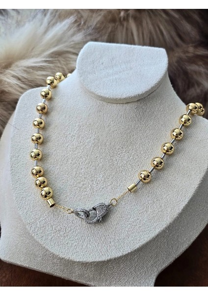 - Glow Necklaces – Gold Kaplama Tasarım Kadın Kolye (KOD-376) fiyatları