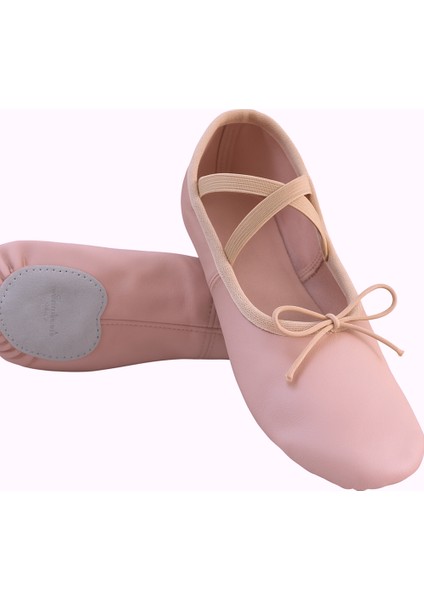 Deri Bale Patiği-Çift Taban