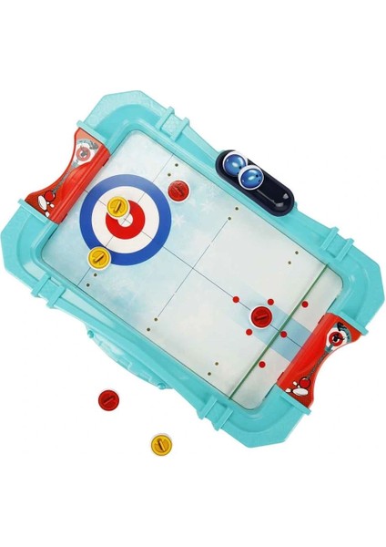 Buğz Curling . Bowling -Sun fiyatları