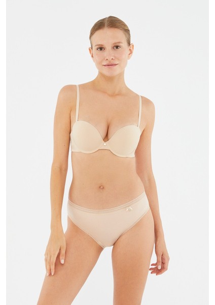 Kadın 2'li Süprem Klasik Külot 5133KC