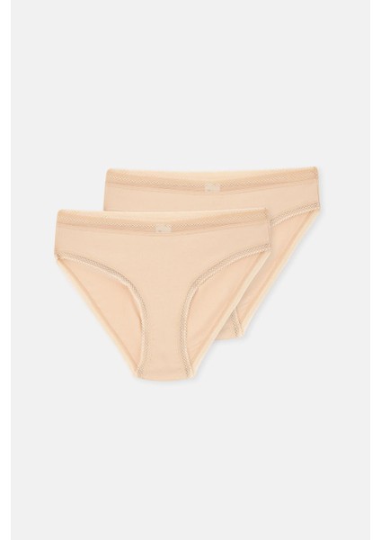 Kadın 2'li Süprem Klasik Külot 5133KC fırsatları