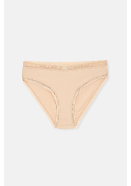 Kadın 2'li Süprem Klasik Külot 5133KC indirimleri