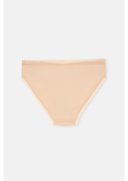 Kadın 2'li Süprem Klasik Külot 5133KC