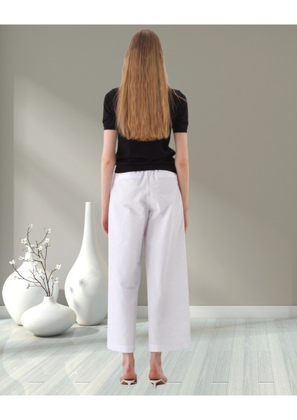 xint Kadın Siyah Regular Fit Bisiklet Yaka Triko Örme Basic Tişört fırsatları