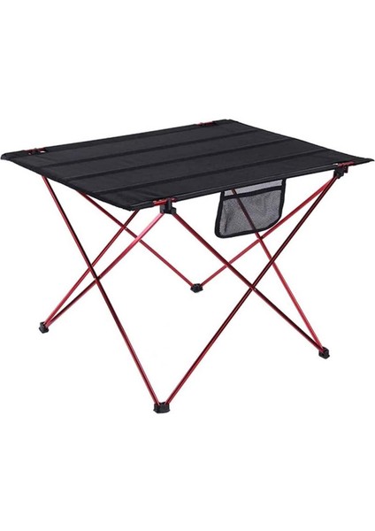 Ultralight Katlanır Kamp Masası Büyük