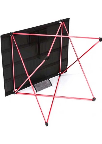 Ultralight Katlanır Kamp Masası Büyük indirimleri