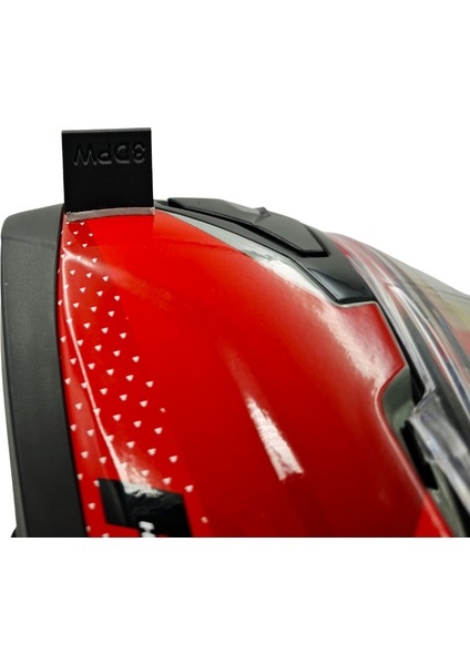 Axor Apex Kask Uyumlu Chinmount Aksiyon Kamera Çene Bağlantı Aparatı Seti fırsatları