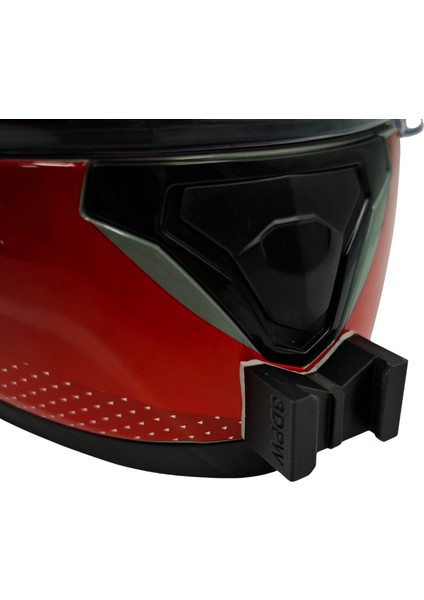 Axor Apex Kask Uyumlu Chinmount Aksiyon Kamera Çene Bağlantı Aparatı Seti indirimleri