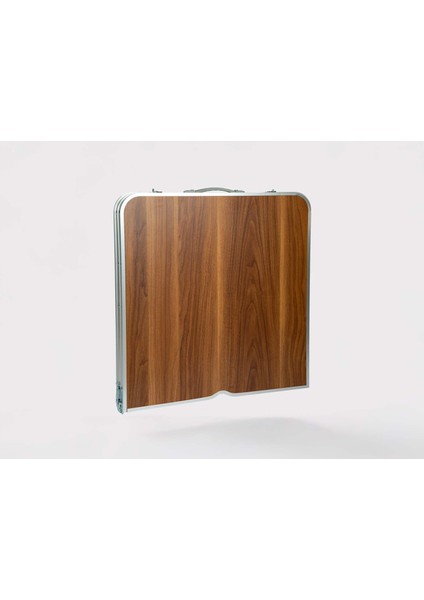 Tabureli Katlanabilir Piknik Masası Seti fırsatları