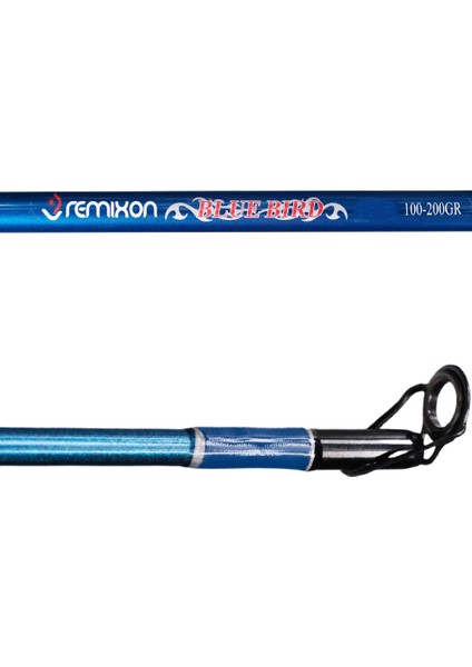 Blue Bird 3.00M 100-200GR 2p Olta Kamışı modelleri