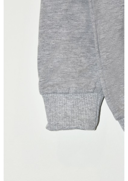 Erkek Çocuk %100 Pamuk Gökkuşağı Süzeneli Sweatshirt - 1021 fırsatları