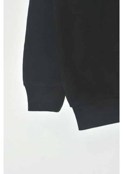 Erkek Çocuk %100 Pamuk Gökkuşağı Süzeneli Sweatshirt - 1021 fiyatları