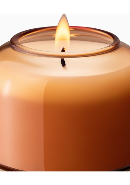 Aroma Candle HF402 №3 Paçuli, Labdanum ve Yasemin Kokulu Mum El Işçiliği fiyatları