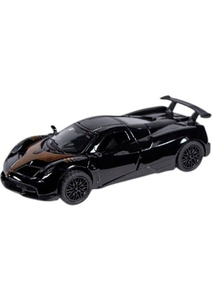 KM-36221C-1-2 Vardem Çek Bırak Metal Araba 1:36