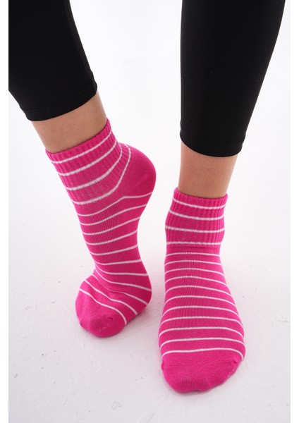 Çemberli ( Dikişsiz) %100 Pamuk Nefes Alabilen Terletmez Kadın Çorabı, Patik Çorap modelleri