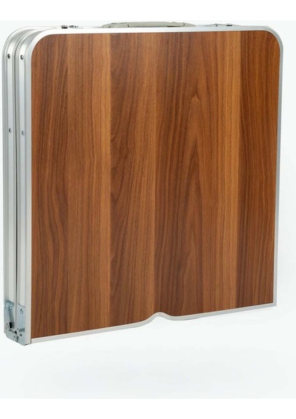 Tabureli Deluxe Katlanabilir Piknik Masası Seti fırsatları