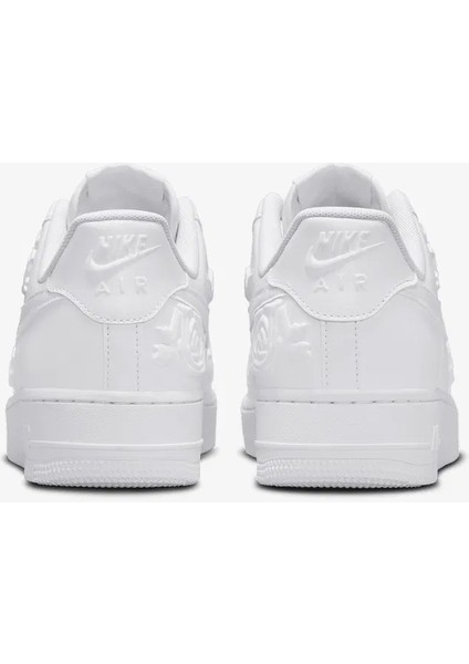 Air Force 1 '07 Unisex Spor Ayakkabı HF2016-100 fırsatları