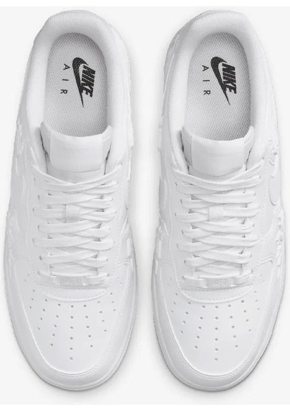 Air Force 1 '07 Unisex Spor Ayakkabı HF2016-100