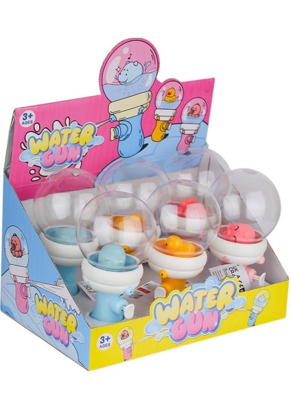 960A Hayvanlı Su Tabancası -Birliktoys