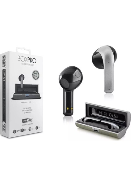 🎧 Subzero SW63 Box Pro Deri Kutu / Dahili Hoparlör / Çift Mikrofon Bluetooth Kulaklık | Premium Tasarım ve Üstün Ses Performansı