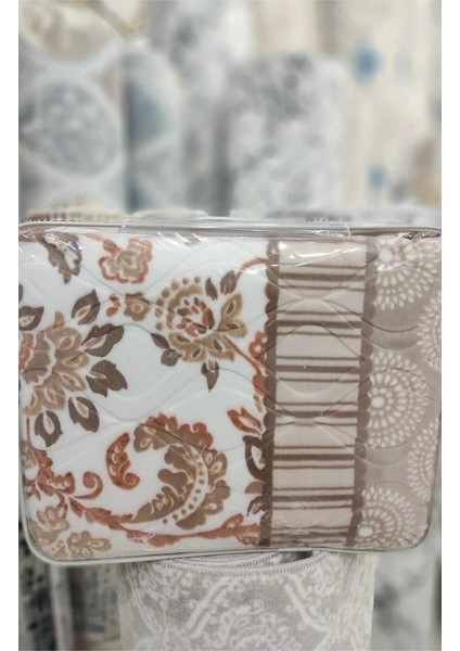 Kibele Tek Kişilik Battaniye modelleri