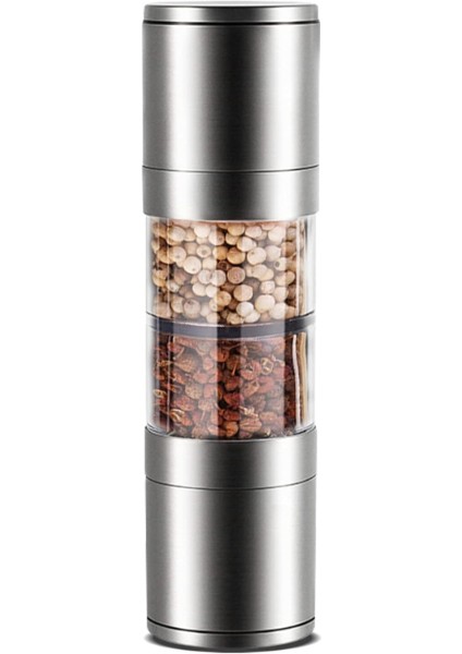 2'si 1 Arada Akrilik El Değirmeni