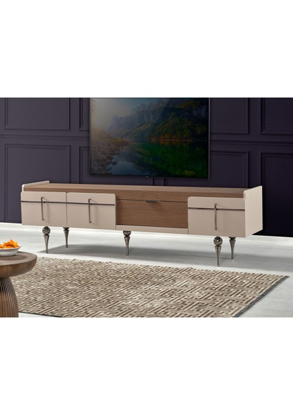 Novita Tv Sehpası 236 cm