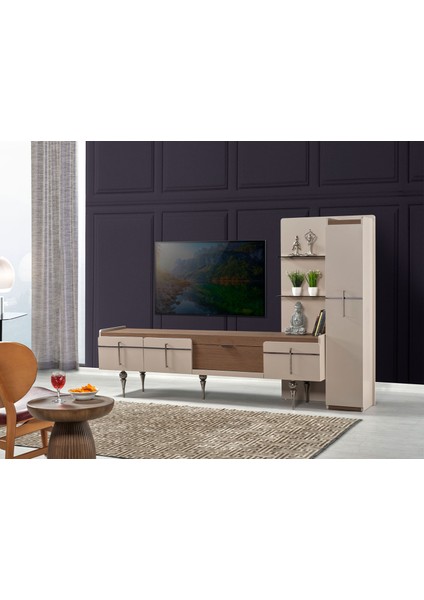 Novita Tv Sehpası 236 cm fiyatları