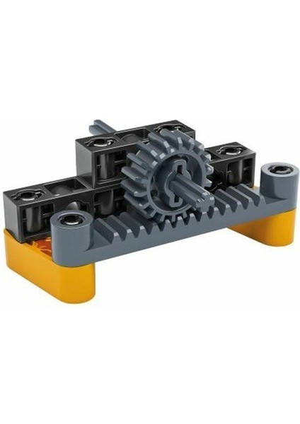 75077TR Mekanik Laboratuvarı - Buggy ve Quad +8 Yaş