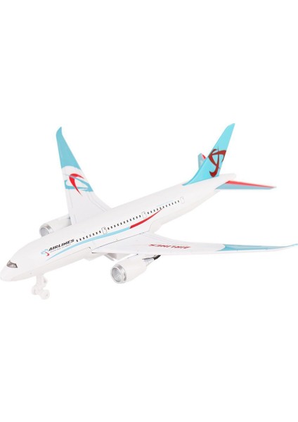 HL109-6 Çek Bırak Uçaklar -Karsan Oyuncak fırsatları