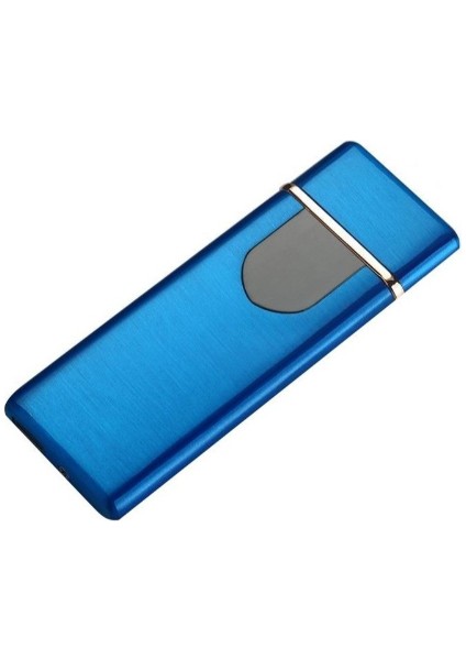 Dokunmatik Alevsiz Elektrikli Çakmak USB Şarjlı Rüzgar Geçirmez Dayanıklı Malzeme ile fiyatları