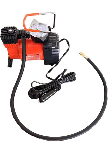 Frıko Metal Lastik Hava Kompresörü 12 Volt 150 Psı Kompresör Bot Yatak Şişirme Pompası fiyatları