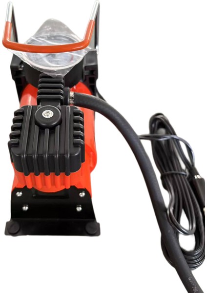 Frıko Metal Lastik Hava Kompresörü 12 Volt 150 Psı Kompresör Bot Yatak Şişirme Pompası modelleri