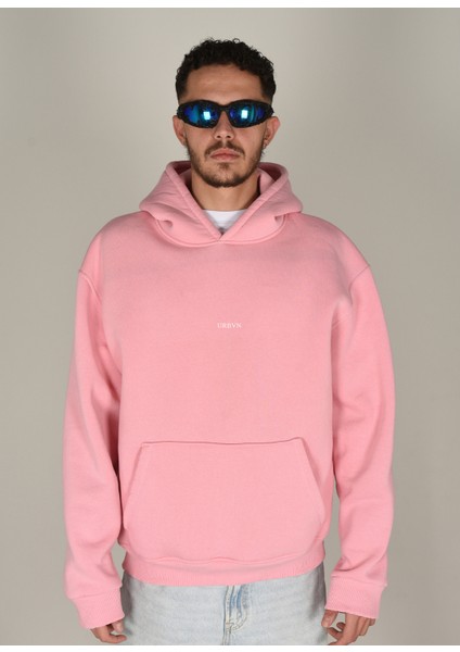 House Music Baskılı Kapüşonlu Sweatshirt fiyatları