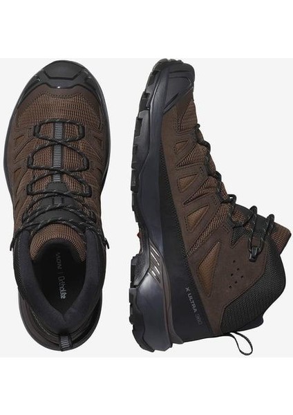 X Ultra 360 Ltr Mid Gtx Erkek Bot