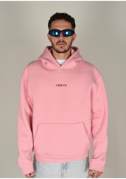 Loyalty Baskılı Kapüşonlu Sweatshirt fiyatları