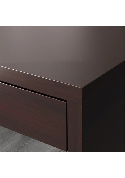 Mıcke Çalışma Masası Venge 142 x 50 cm fırsatları