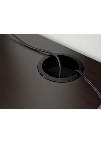 Mıcke Çalışma Masası Venge 142 x 50 cm