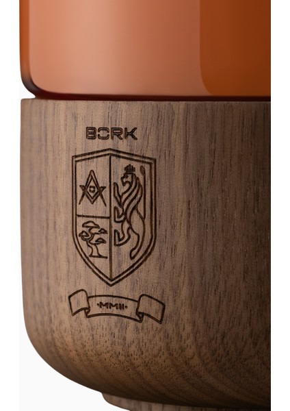 Aroma Candle HF402 №1 Vetiver, Sedir ve Beyaz Misk Kokulu Mum El Işçiliği modelleri