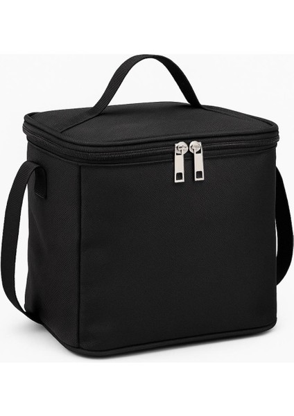 10 Litre Piknik Seyahat Çantası Yemek Taşıma Çantası Termos Termal Beslenme Soğutucu modelleri