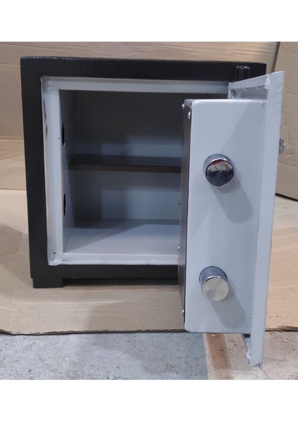 Sur Çelik Para Kasaları 40 cm Şifreli Para Kasası Yangına Dayanıklı 50 kg fiyatları
