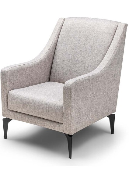 Trend Berjer Krem Atlantis