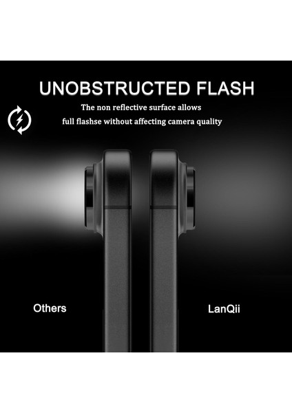 Apple iPhone 17 Air Uyumlu Kamera Lens Koruyucu Metal Çerceveli Tam Kaplar Koruyucu Cam modelleri