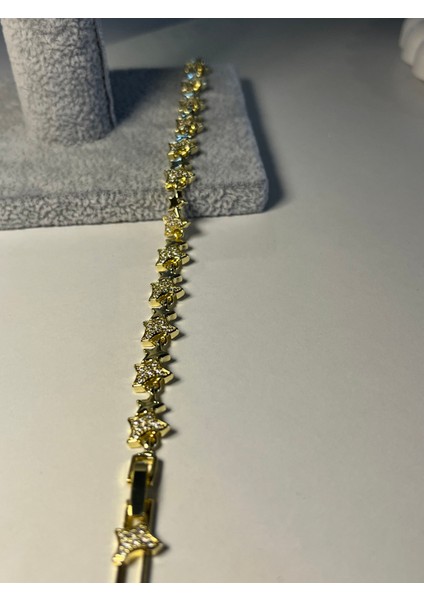Çelik Gold Bileklik fiyatları