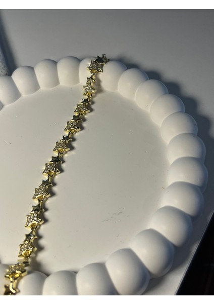 Çelik Gold Bileklik modelleri