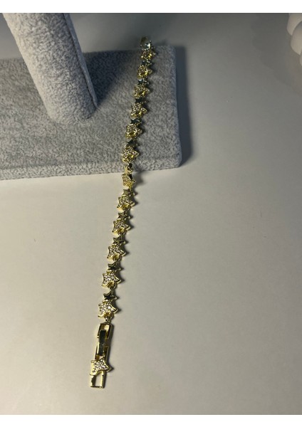 Çelik Gold Bileklik fırsatları