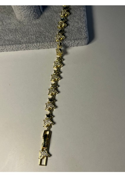 Çelik Gold Bileklik indirimleri