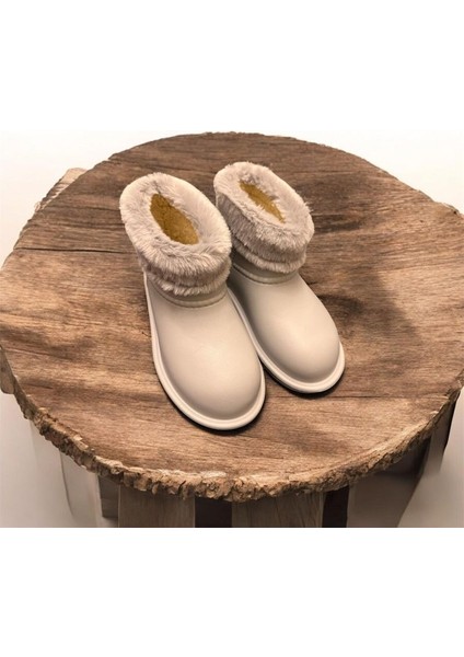 Inantaş Yağmur Çizmesi Içi Sıcak Astar modelleri