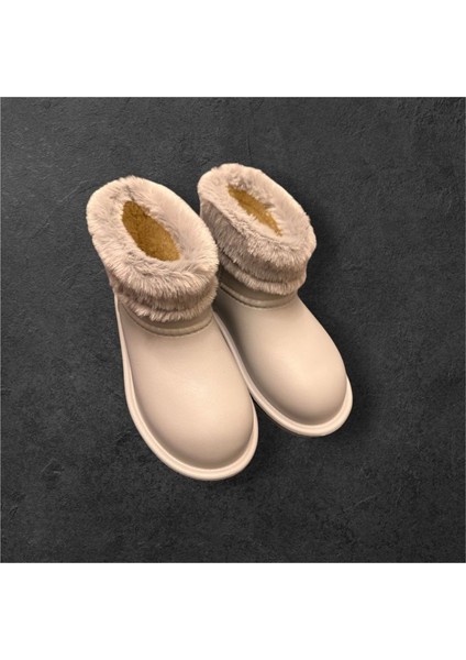 Inantaş Yağmur Çizmesi Içi Sıcak Astar fırsatları