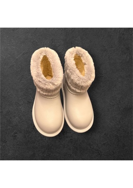 Inantaş Yağmur Çizmesi Içi Sıcak Astar indirimleri